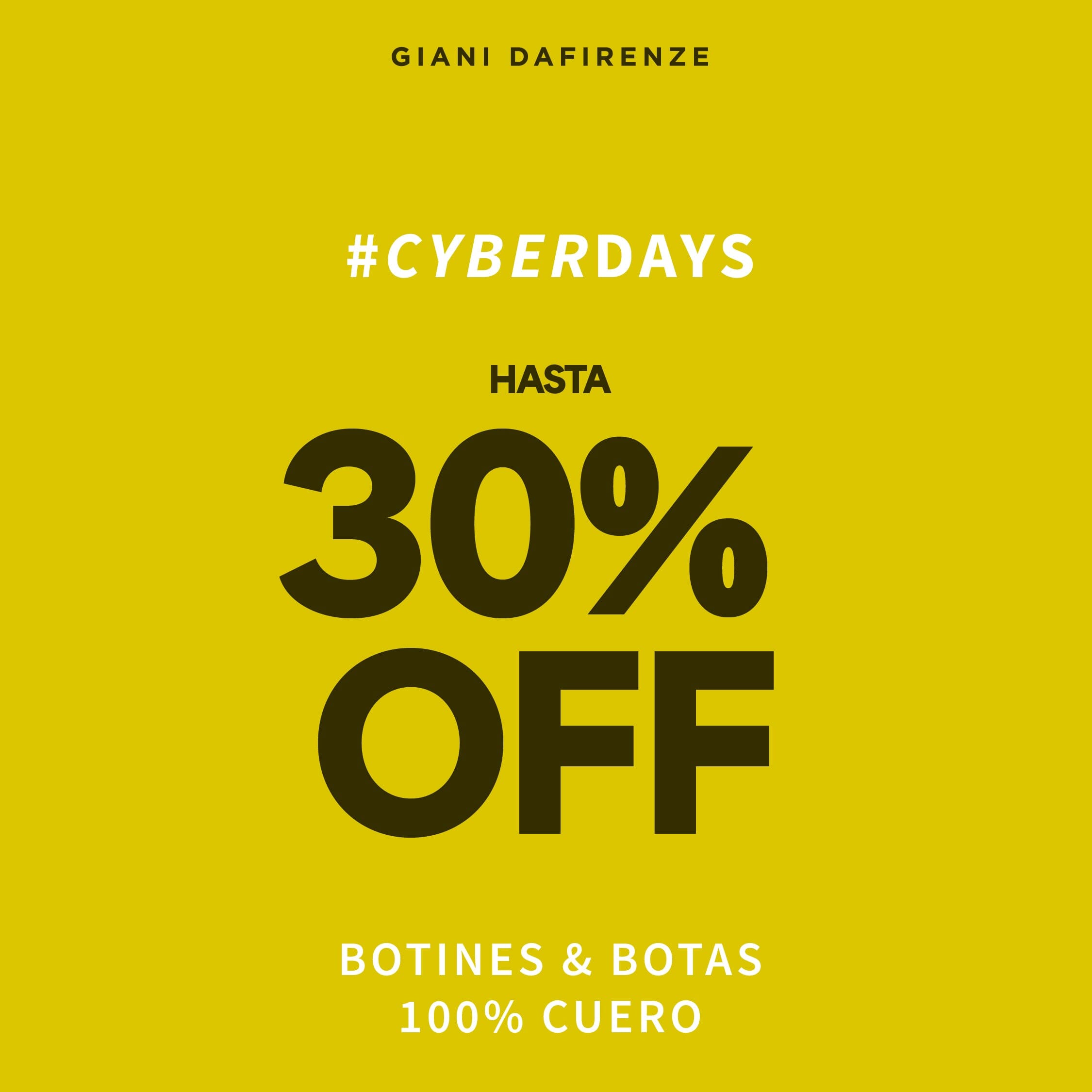 CYBER 30%