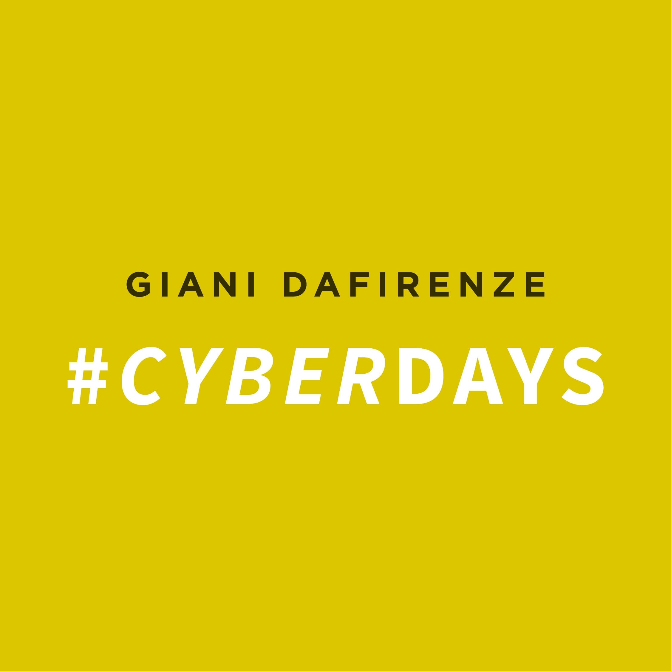 CYBER