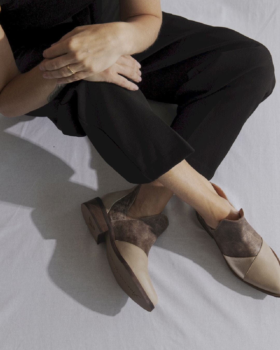 Taupe