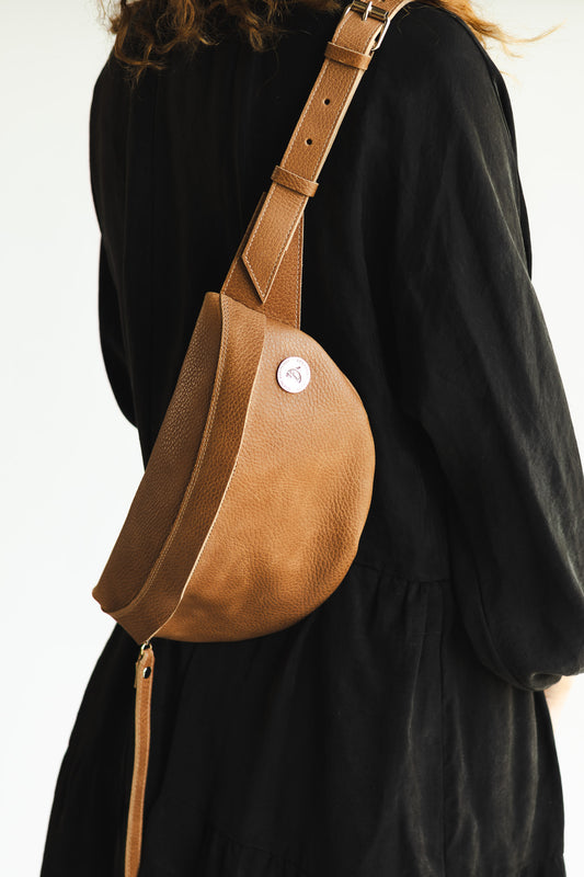 Banano Mujer / Lina Camel