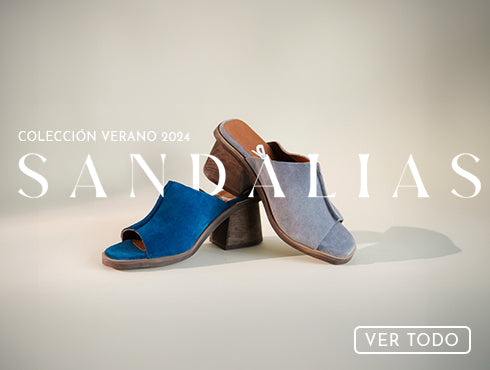 Nueva colección LOUIS VUITTON - sandalias - mujer - 4 productos