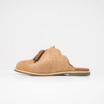 Babucha Mujer / Aura Taupe BABUCHAS Giani Dafirenze 