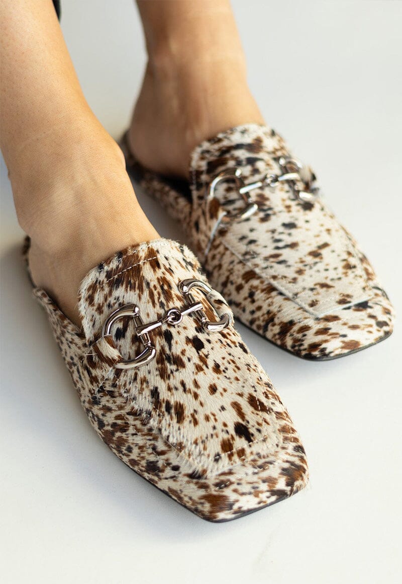 Babucha Mujer / Bosco Print BABUCHAS Giani Dafirenze 