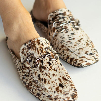 Babucha Mujer / Bosco Print