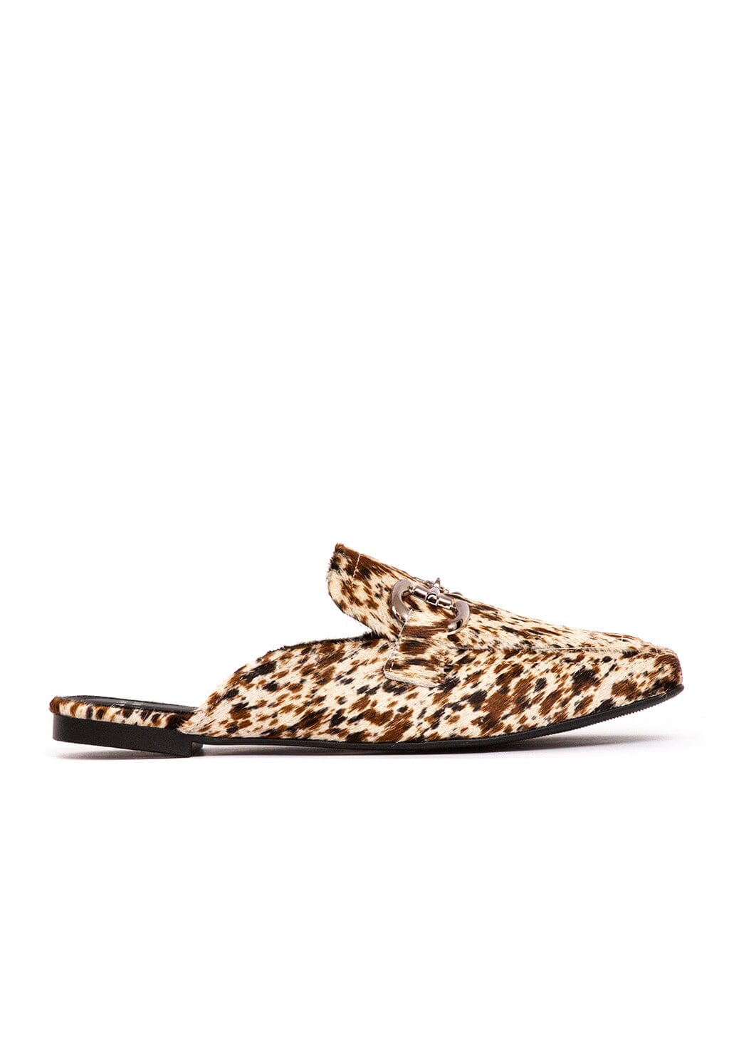 Babucha Mujer / Bosco Print BABUCHAS Giani Dafirenze 