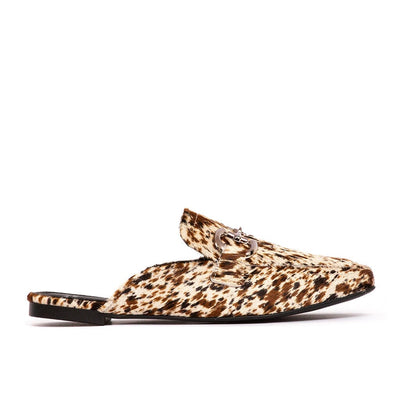 Babucha Mujer / Bosco Print
