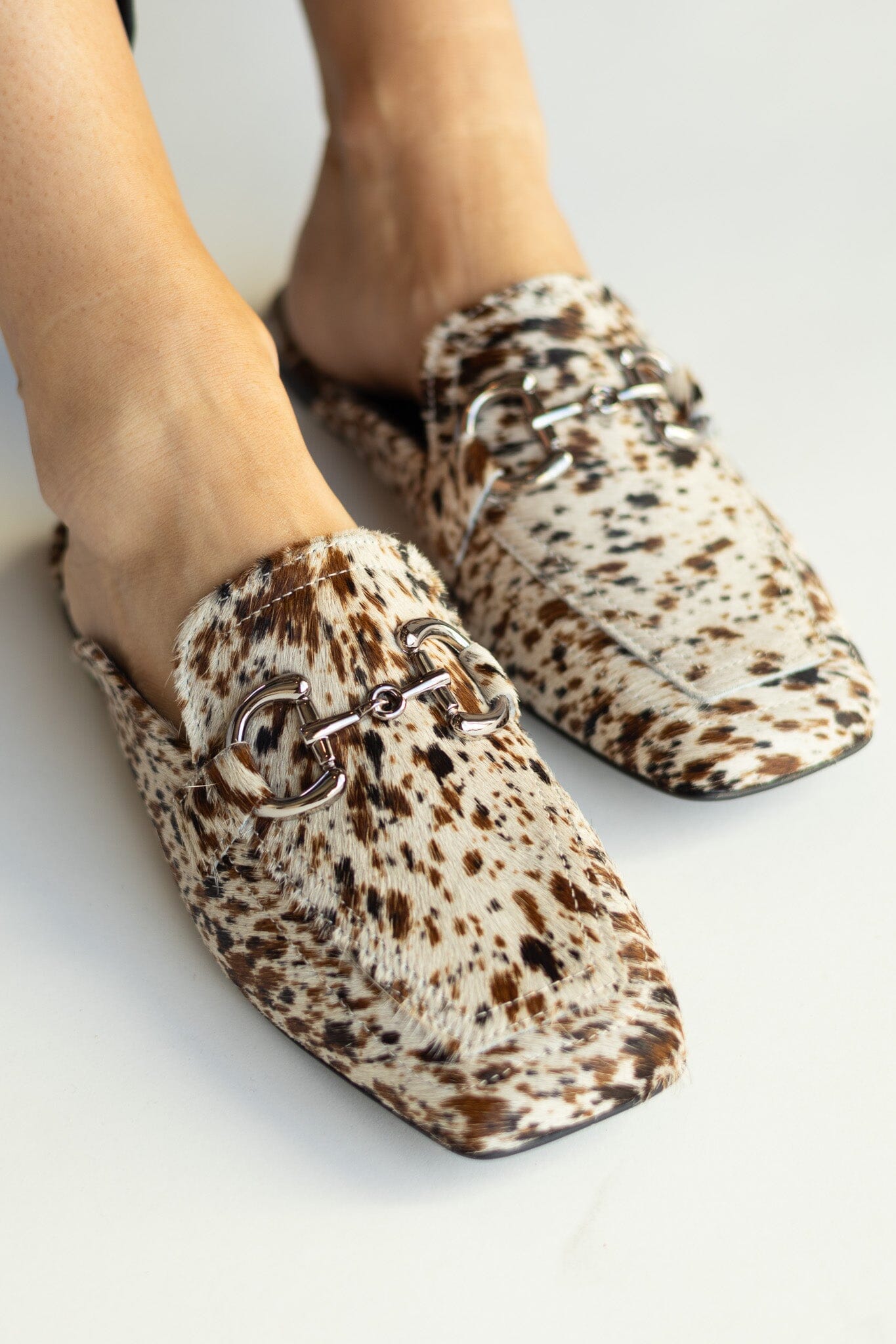 Babucha Mujer / Bosco Print BABUCHAS Giani Dafirenze 