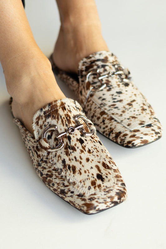 Babucha Mujer / Bosco Print BABUCHAS Giani Dafirenze 