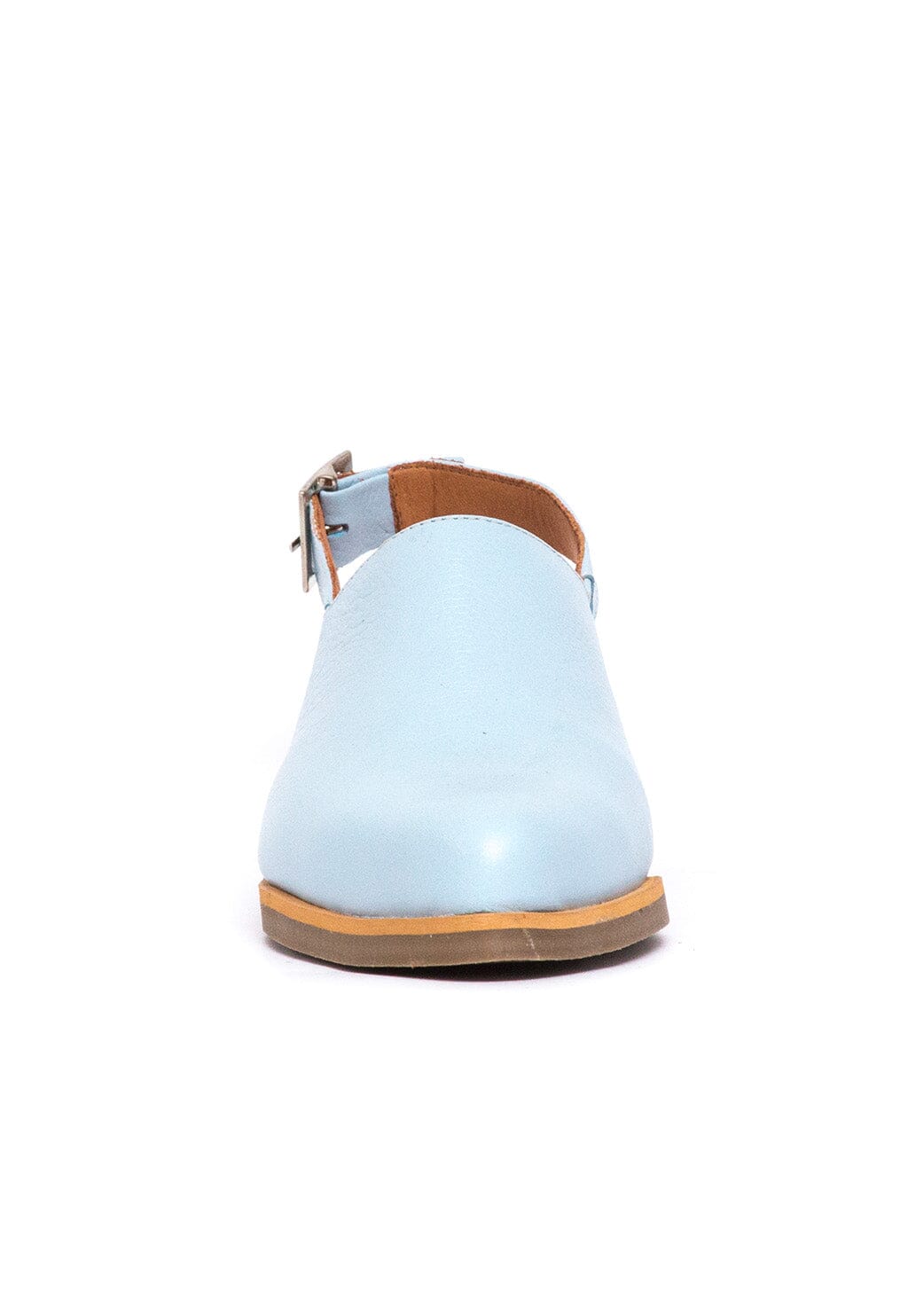 Babucha Mujer / Cardelina Celeste ZAPATOS Giani Dafirenze 