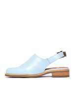 Babucha Mujer / Cardelina Celeste ZAPATOS Giani Dafirenze 