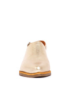 Babucha Mujer / Cardelina Niquel ZAPATOS Giani Dafirenze 