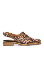 Babucha Mujer / Cardelina Print ZAPATOS Giani Dafirenze 