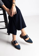 Babucha Mujer / Gaviota Azul BABUCHAS Giani Dafirenze 