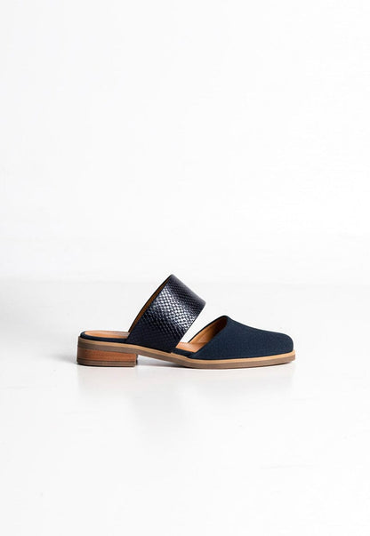 Babucha Mujer / Gaviota Azul BABUCHAS Giani Dafirenze 