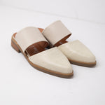 Babucha Mujer / Gaviota Beige BABUCHAS Giani Dafirenze 