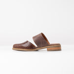 Babucha Mujer / Gaviota Café BABUCHAS Giani Dafirenze 