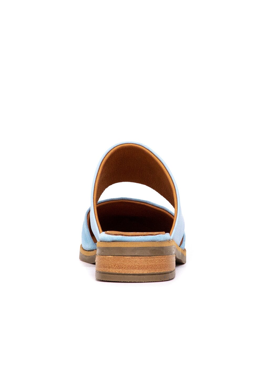 Babucha Mujer / Gaviota Celeste BABUCHAS Giani Dafirenze 