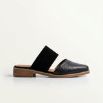 Babucha Mujer / Gaviota Negro BABUCHAS Giani Dafirenze 