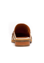 Babucha Mujer / Luna Beige Café BABUCHAS Giani Dafirenze 