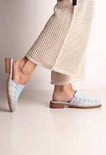 Babucha Mujer / Luna Celeste BABUCHAS Giani Dafirenze 