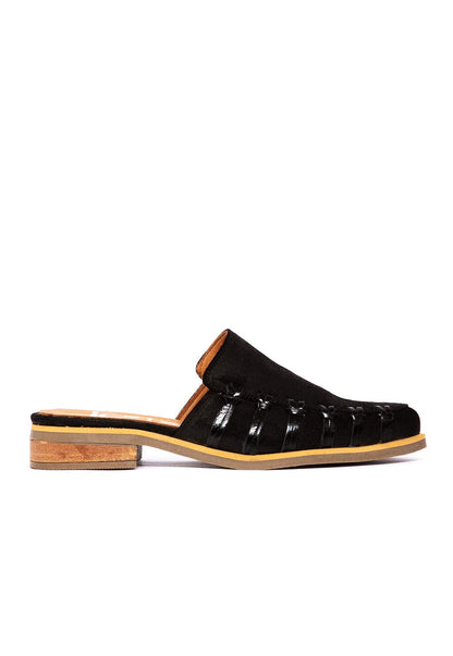Babucha Mujer / Luna Negro BABUCHAS Giani Dafirenze 