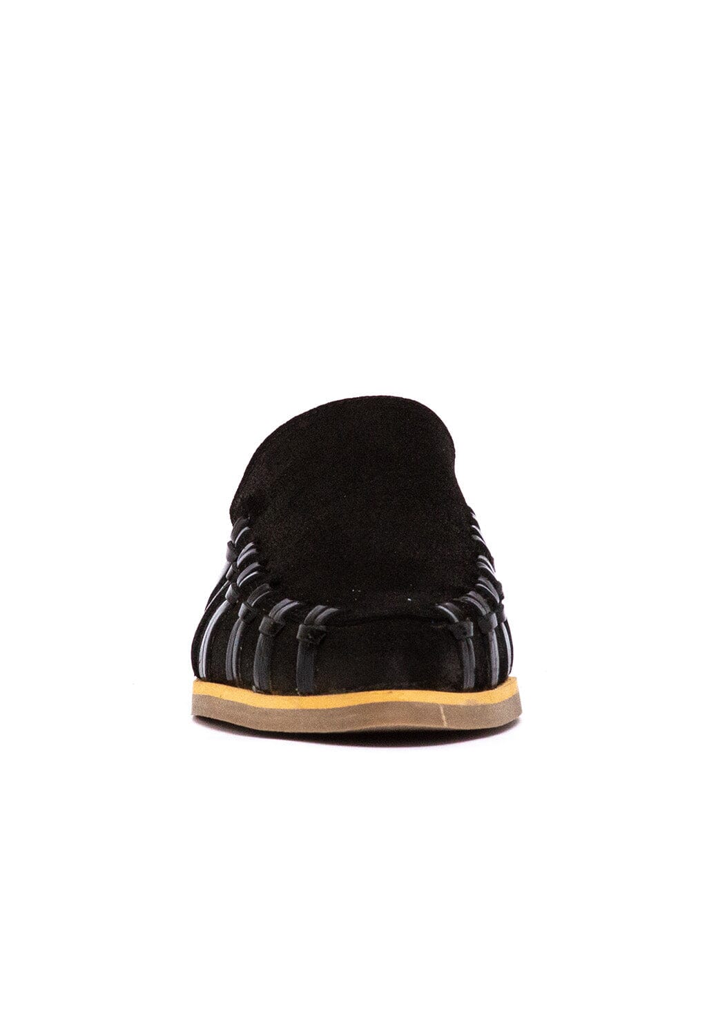 Babucha Mujer / Luna Negro BABUCHAS Giani Dafirenze 