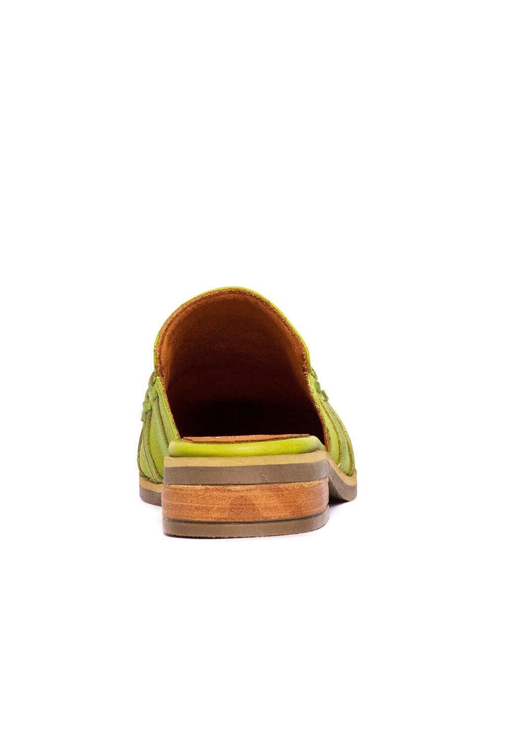 Babucha Mujer / Luna Verde BABUCHAS Giani Dafirenze 