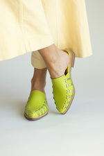 Babucha Mujer / Luna Verde BABUCHAS Giani Dafirenze 