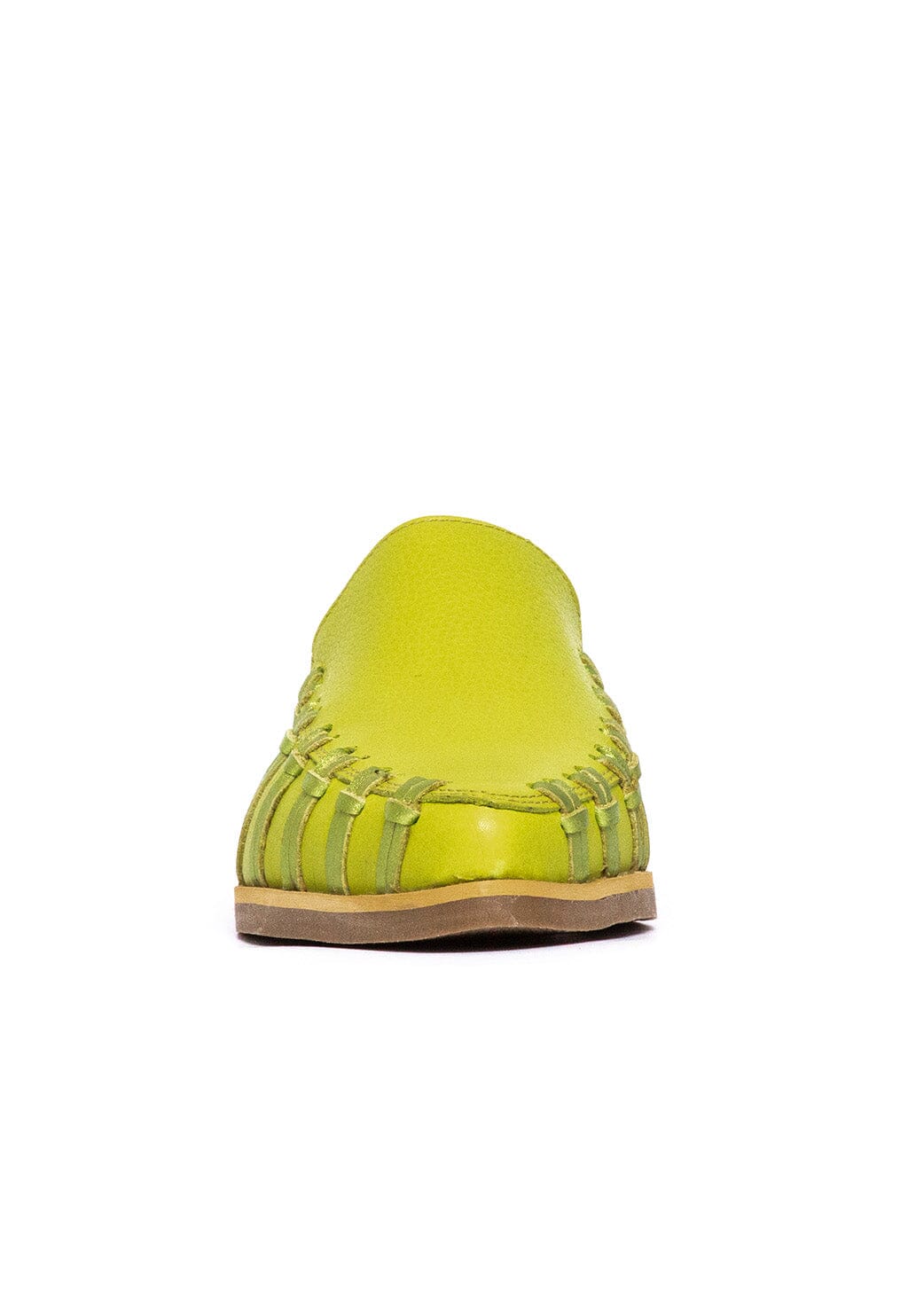 Babucha Mujer / Luna Verde BABUCHAS Giani Dafirenze 