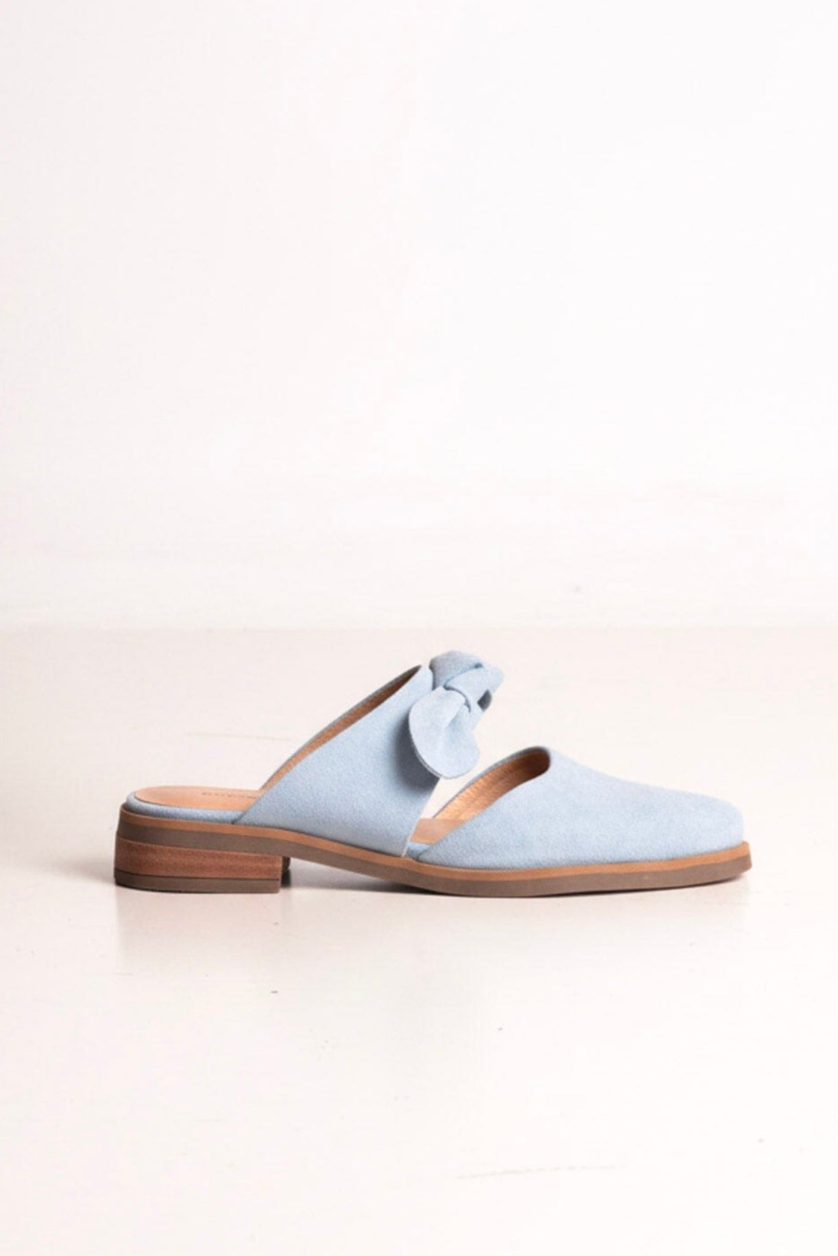 Babucha Mujer / Marsala Celeste BABUCHAS Giani Dafirenze 