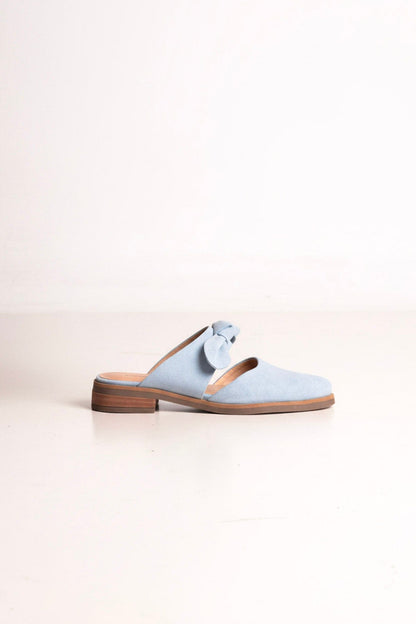 Babucha Mujer / Marsala Celeste BABUCHAS Giani Dafirenze 