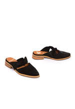 Babucha Mujer / Marsala Negro BABUCHAS Giani Dafirenze 