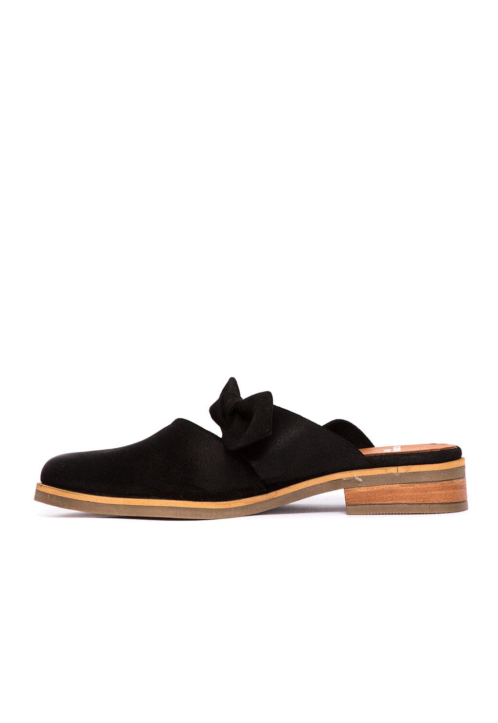 Babucha Mujer / Marsala Negro BABUCHAS Giani Dafirenze 