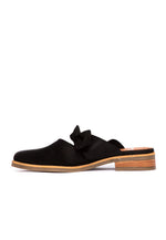 Babucha Mujer / Marsala Negro BABUCHAS Giani Dafirenze 