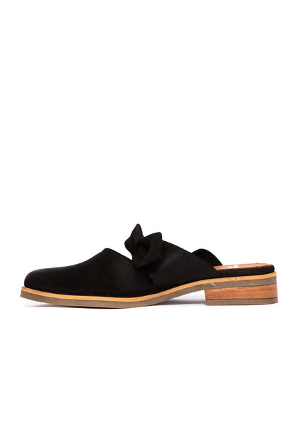 Babucha Mujer / Marsala Negro BABUCHAS Giani Dafirenze 
