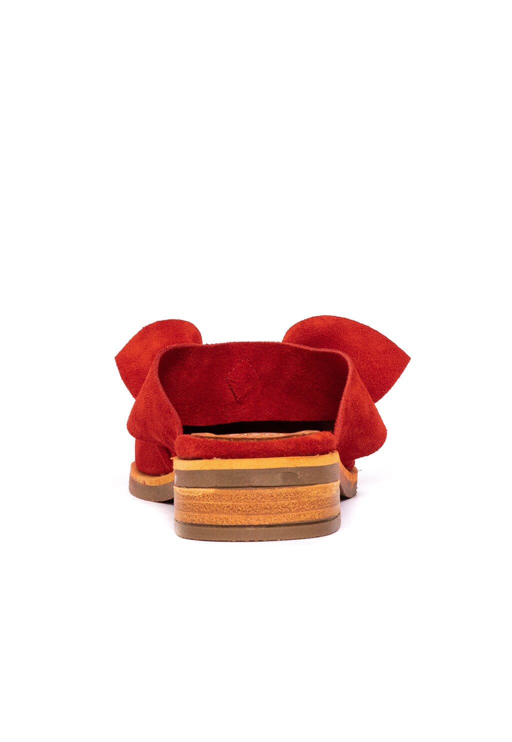 Babucha Mujer / Marsala Rojo BABUCHAS Giani Dafirenze 