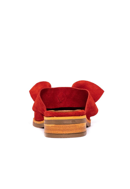 Babucha Mujer / Marsala Rojo BABUCHAS Giani Dafirenze 