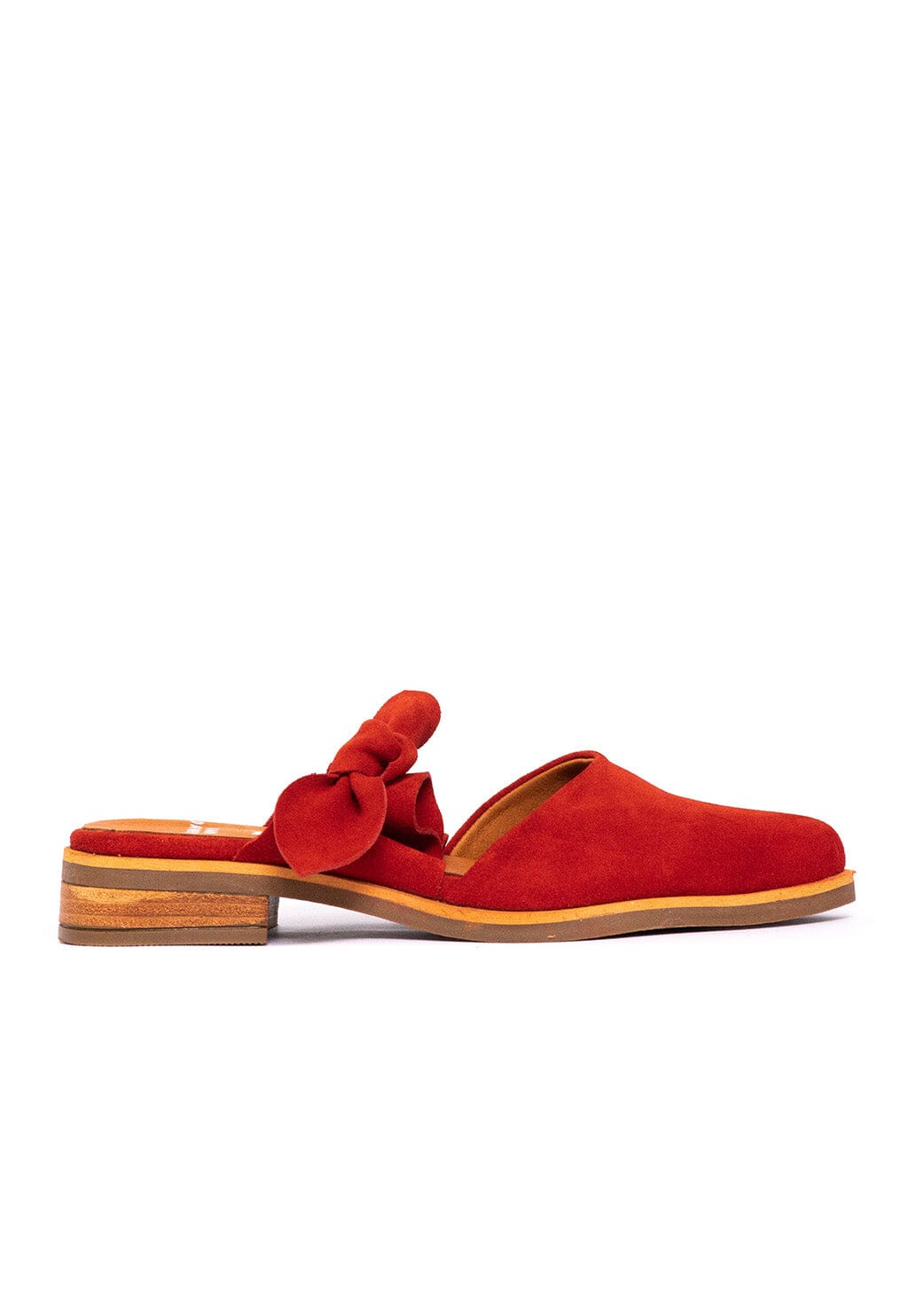 Babucha Mujer / Marsala Rojo BABUCHAS Giani Dafirenze 