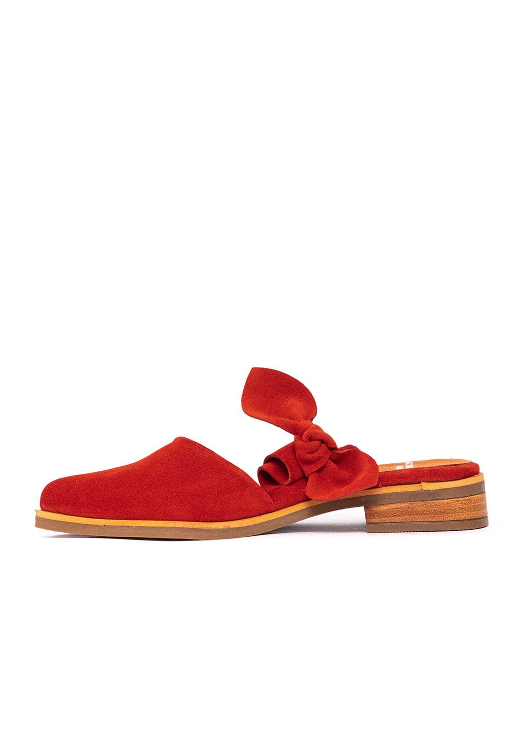 Babucha Mujer / Marsala Rojo BABUCHAS Giani Dafirenze 