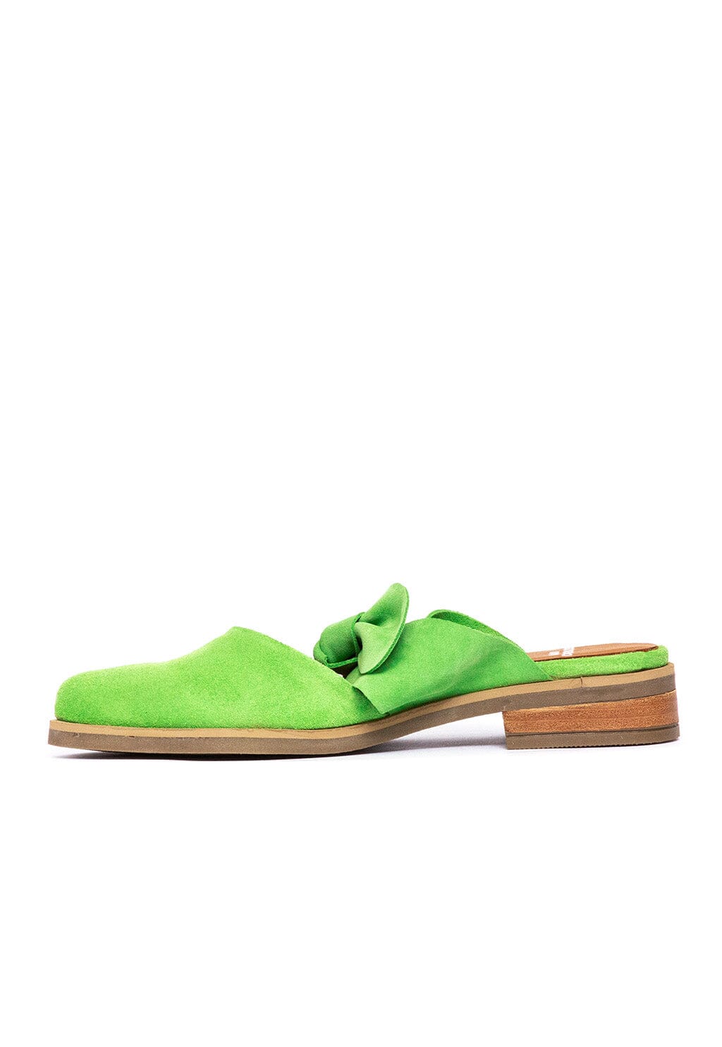 Babucha Mujer / Marsala Verde BABUCHAS Giani Dafirenze 