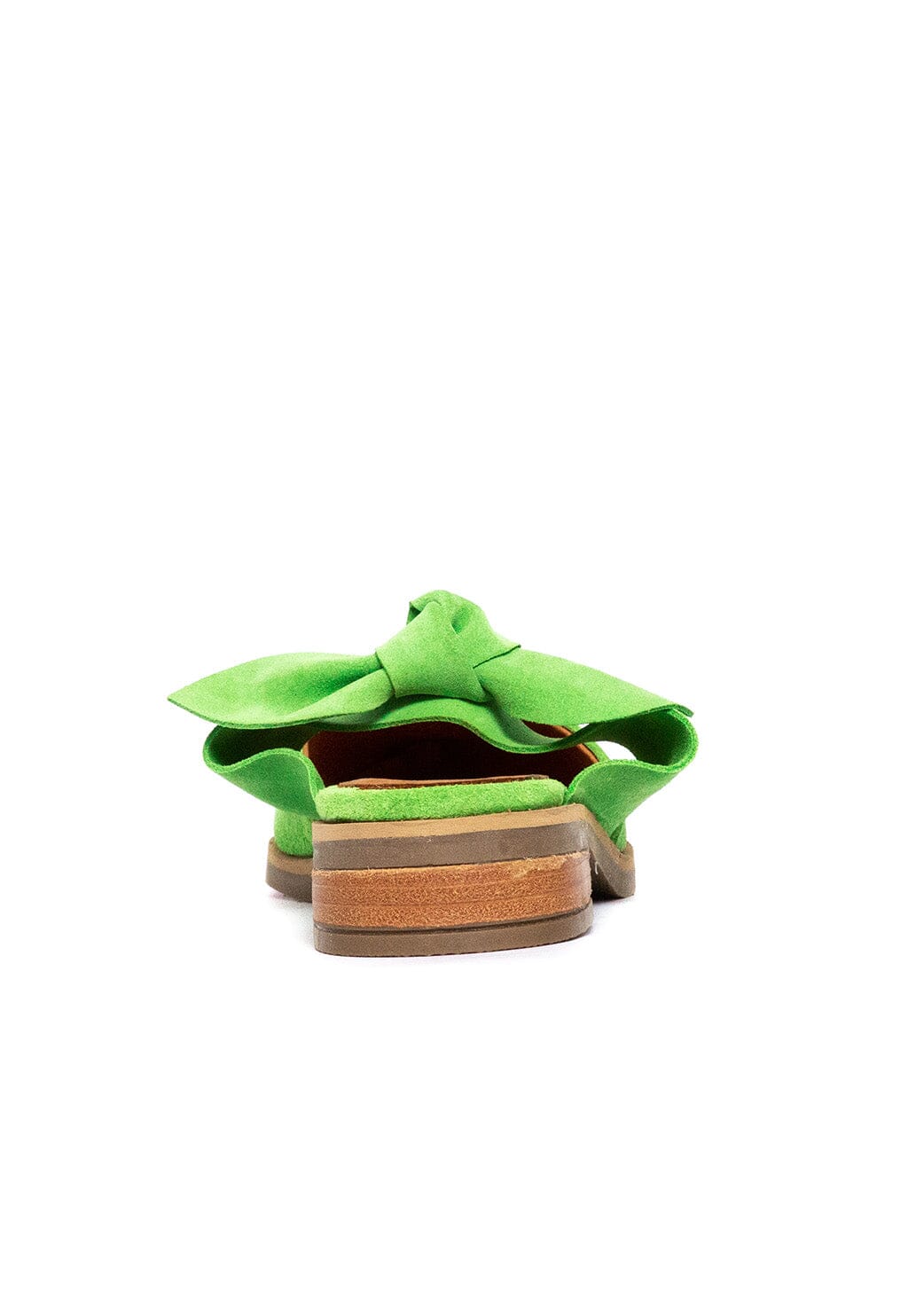Babucha Mujer / Marsala Verde BABUCHAS Giani Dafirenze 