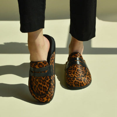 Babucha Mujer Nissi Print Giani Dafirenze