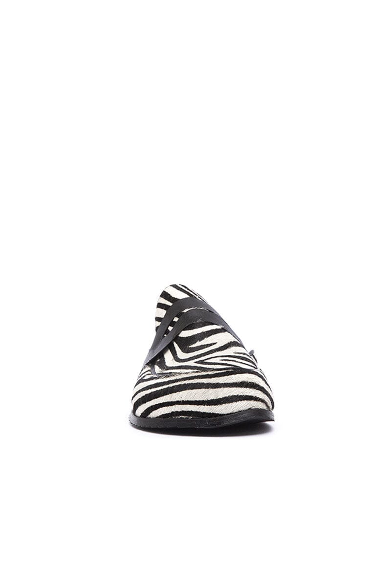 Babucha Mujer / Nissi Zebra BABUCHAS Giani Dafirenze 