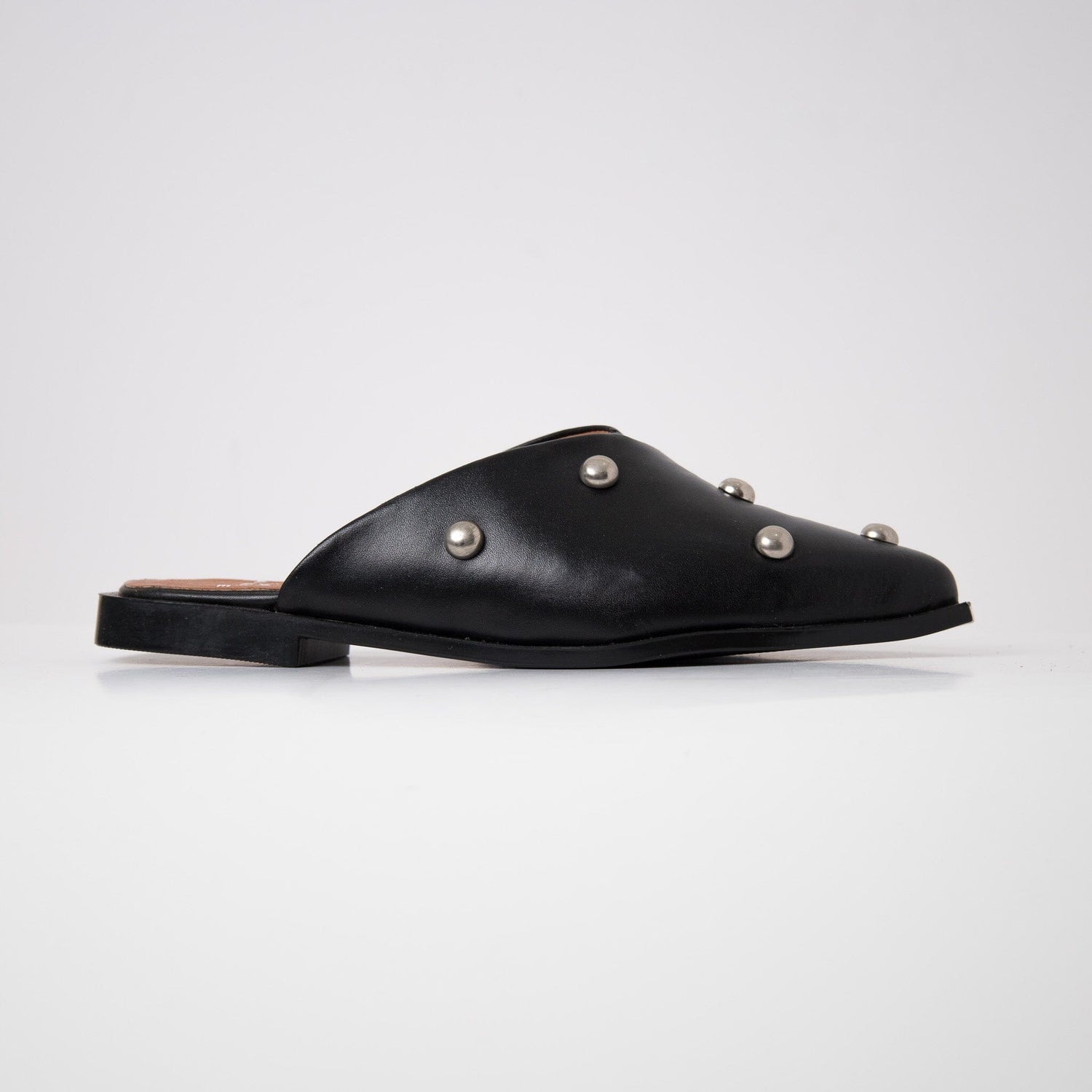 Babucha Mujer / Onda Negro BABUCHAS Giani Dafirenze 