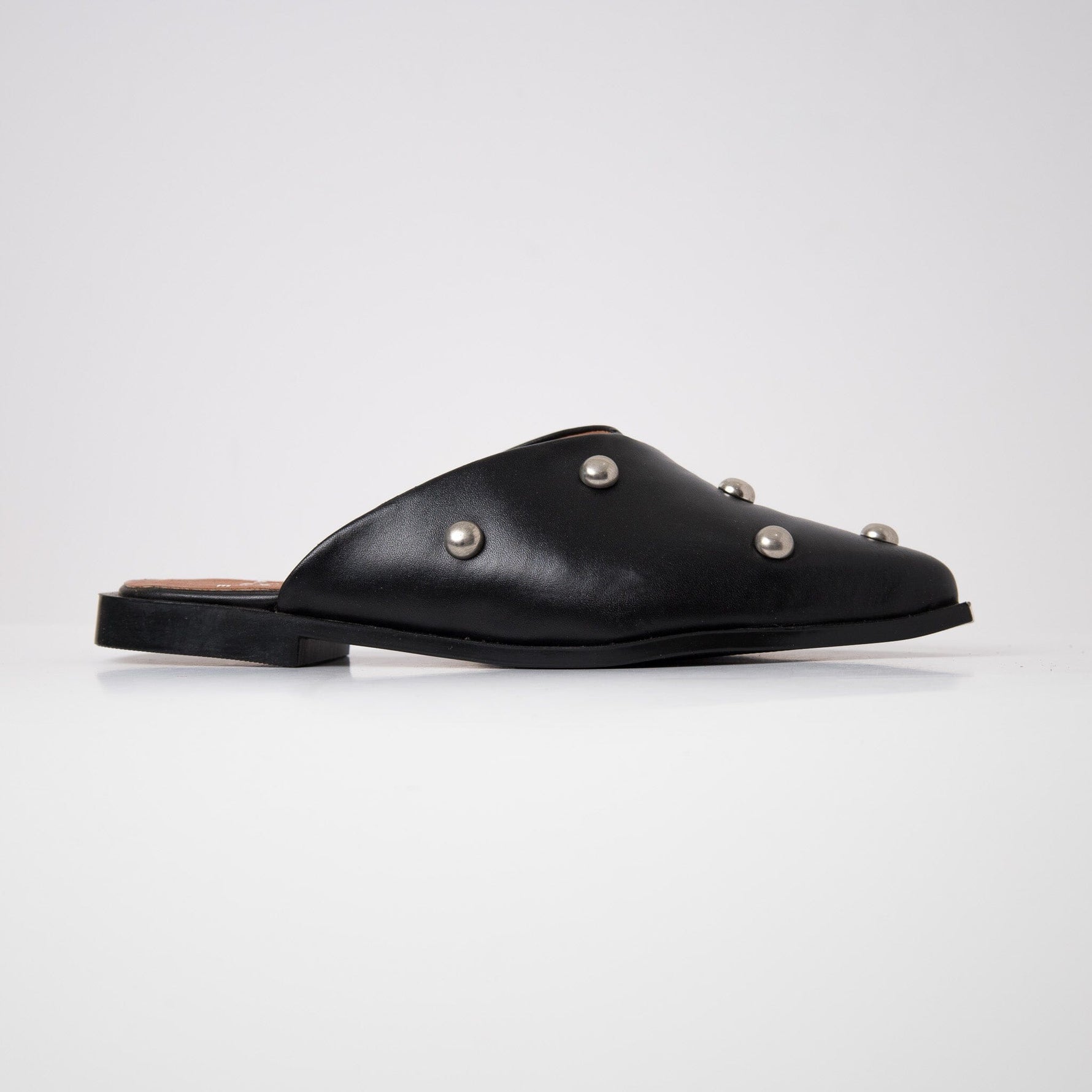 Babucha Mujer / Onda Negro BABUCHAS Giani Dafirenze 