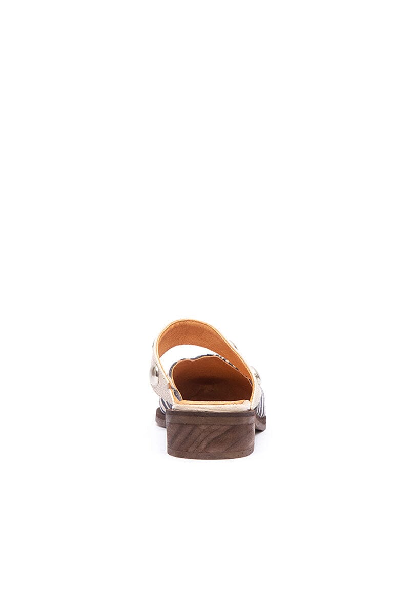 Babucha Mujer / Pibi Beige BABUCHAS Giani Dafirenze 