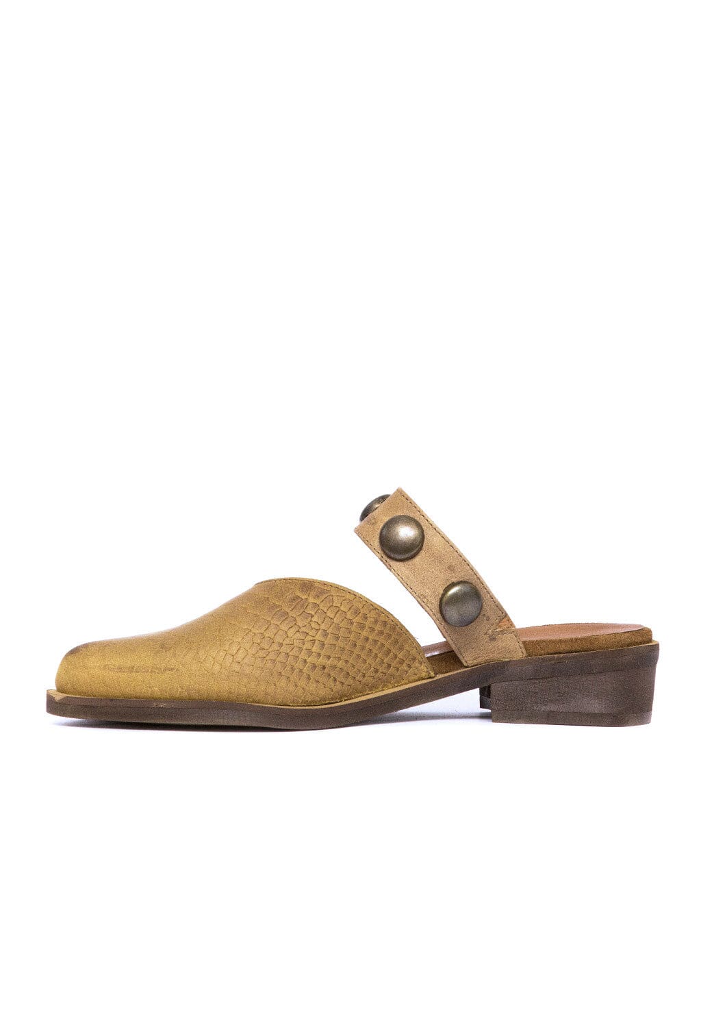 Babucha Mujer / Pibi Camel BABUCHAS Giani Dafirenze 