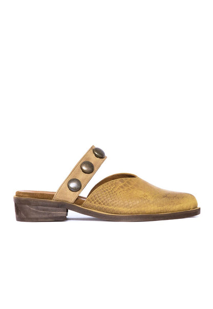 Babucha Mujer / Pibi Camel BABUCHAS Giani Dafirenze 