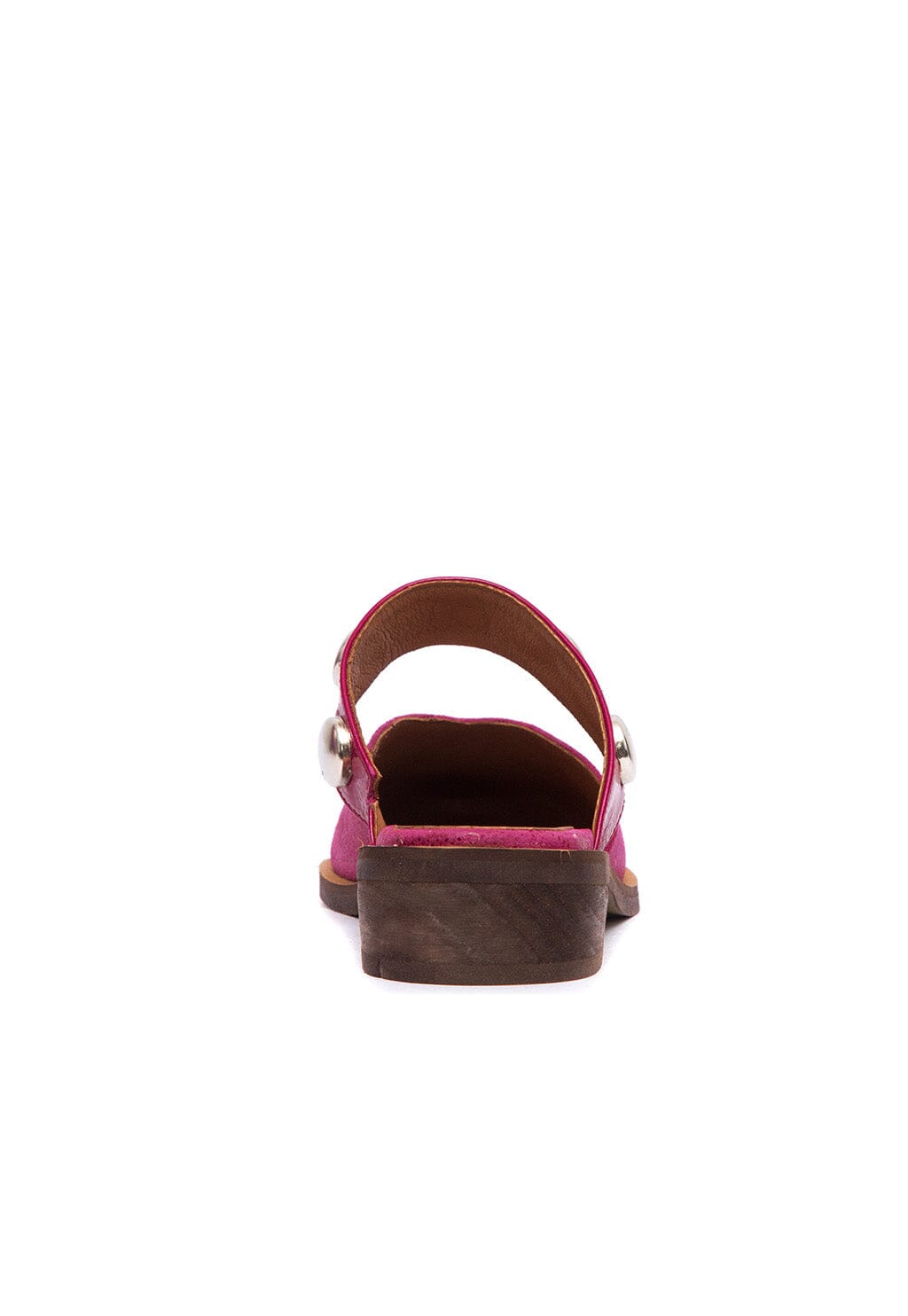 Babucha Mujer / Pibi Fucsia BABUCHAS Giani Dafirenze 