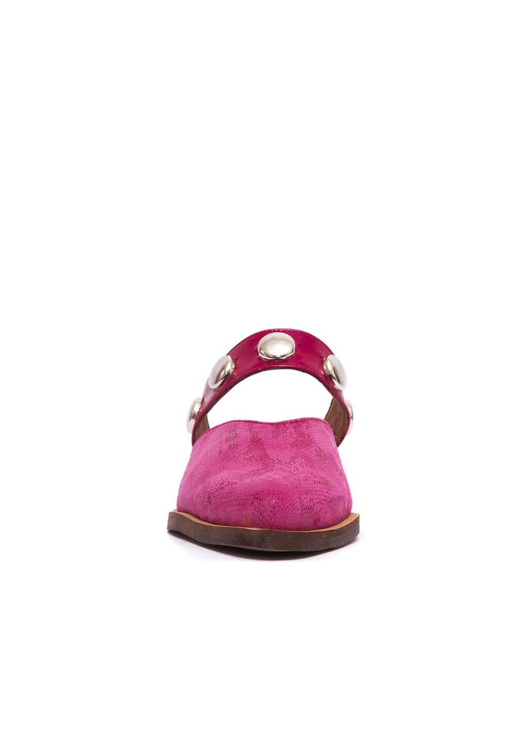 Babucha Mujer / Pibi Fucsia BABUCHAS Giani Dafirenze 